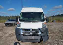 2017 RAM PROMASTER 3500 3500 HIGH