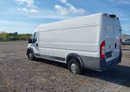 2017 RAM PROMASTER 3500 3500 HIGH