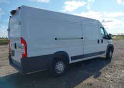 2017 RAM PROMASTER 3500 3500 HIGH