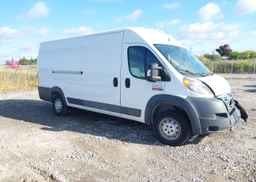 2017 RAM PROMASTER 3500 3500 HIGH