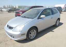 2003 HONDA CIVIC SI