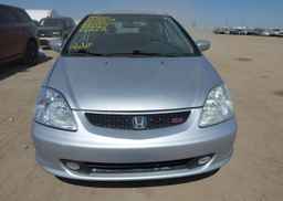 2003 HONDA CIVIC SI
