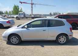 2003 HONDA CIVIC SI