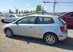 2003 HONDA CIVIC SI