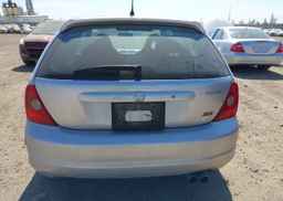 2003 HONDA CIVIC SI