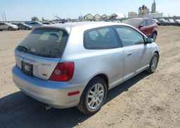 2003 HONDA CIVIC SI