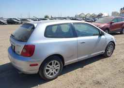 2003 HONDA CIVIC SI
