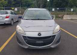 2012 MAZDA MAZDA5