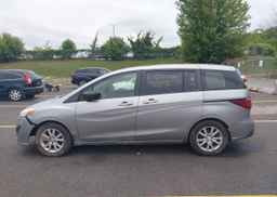 2012 MAZDA MAZDA5