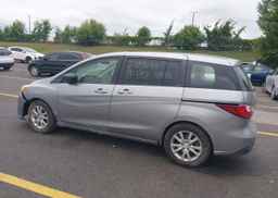 2012 MAZDA MAZDA5