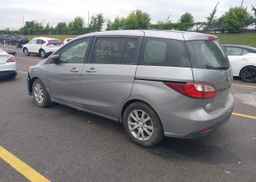 2012 MAZDA MAZDA5