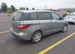 2012 MAZDA MAZDA5