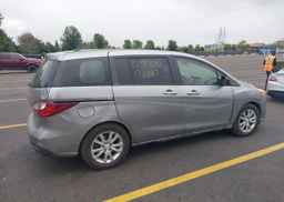 2012 MAZDA MAZDA5