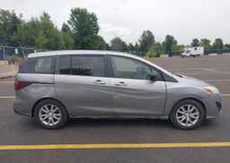 2012 MAZDA MAZDA5