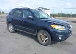 2010 HYUNDAI SANTA FE GL 3.5