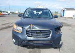 2010 HYUNDAI SANTA FE GL 3.5