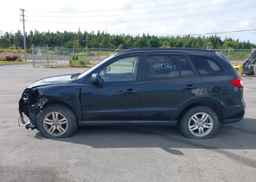 2010 HYUNDAI SANTA FE GL 3.5