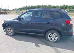 2010 HYUNDAI SANTA FE GL 3.5