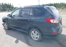 2010 HYUNDAI SANTA FE GL 3.5