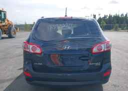 2010 HYUNDAI SANTA FE GL 3.5