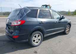 2010 HYUNDAI SANTA FE GL 3.5
