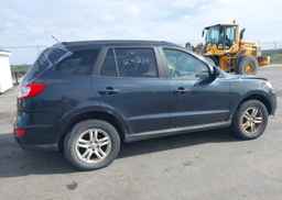 2010 HYUNDAI SANTA FE GL 3.5