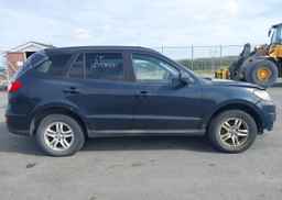 2010 HYUNDAI SANTA FE GL 3.5