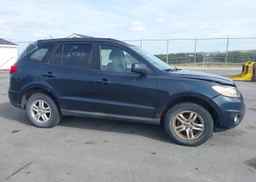 2010 HYUNDAI SANTA FE GL 3.5