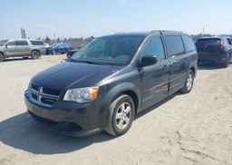2011 DODGE GRAND CARAVAN SE