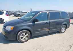 2011 DODGE GRAND CARAVAN SE