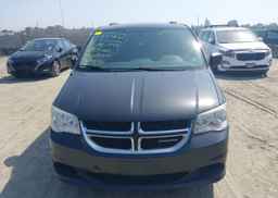 2011 DODGE GRAND CARAVAN SE