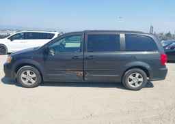 2011 DODGE GRAND CARAVAN SE