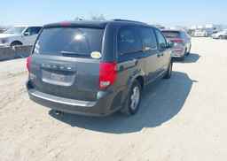 2011 DODGE GRAND CARAVAN SE