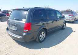 2011 DODGE GRAND CARAVAN SE
