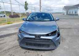 2024 TOYOTA COROLLA L