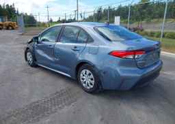 2024 TOYOTA COROLLA L