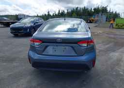 2024 TOYOTA COROLLA L