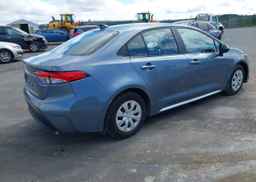 2024 TOYOTA COROLLA L