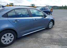 2024 TOYOTA COROLLA L
