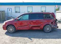 2014 CHRYSLER TOWN & COUNTRY TOURING L