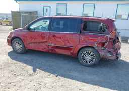 2014 CHRYSLER TOWN & COUNTRY TOURING L