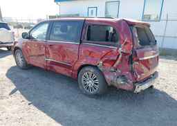 2014 CHRYSLER TOWN & COUNTRY TOURING L