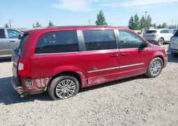 2014 CHRYSLER TOWN & COUNTRY TOURING L