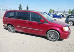 2014 CHRYSLER TOWN & COUNTRY TOURING L