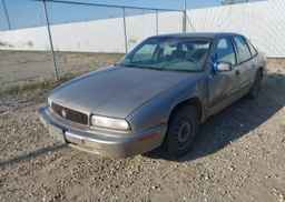 1996 BUICK REGAL CUSTOM