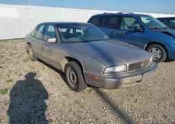 1996 BUICK REGAL CUSTOM