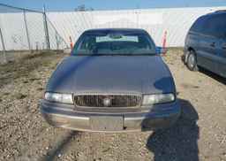 1996 BUICK REGAL CUSTOM