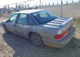 1996 BUICK REGAL CUSTOM