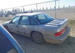 1996 BUICK REGAL CUSTOM