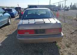 1996 BUICK REGAL CUSTOM